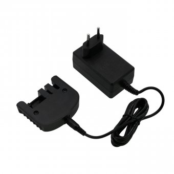 CoreParts Charger for Black & Decker, 