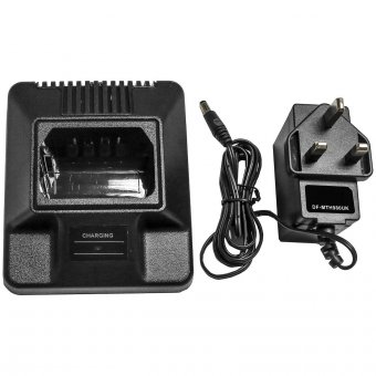 CoreParts Charger for Motorola Two-Way 