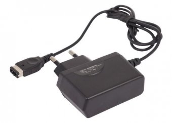 CoreParts Charger for Nintendo Game 