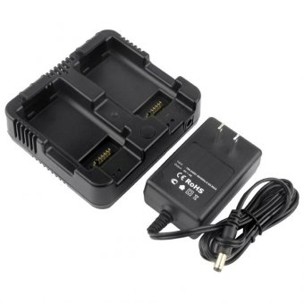 CoreParts Charger for Trimble, Spectra 