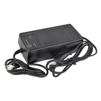 CoreParts Charger for Nikon, Trimble 