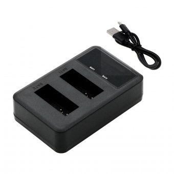 CoreParts Charger for Canon Camera 