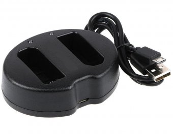 CoreParts Charger for Nikon Camera 