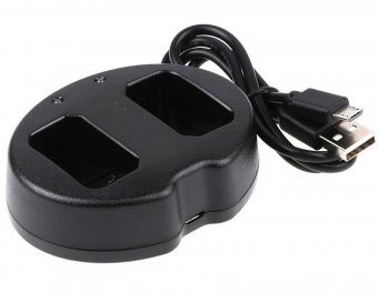 CoreParts Charger for Sony Camera 
