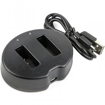 CoreParts Charger for Canon Camera 