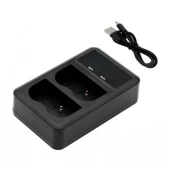 CoreParts Charger for Nikon Camera 