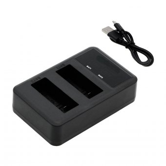 CoreParts Charger for Nikon Camera 
