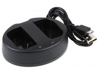 CoreParts Charger for Panasonic Camera 