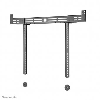 Neomounts by Newstar AWL29-750BL1 universal  videobar/soundbar/speaker 