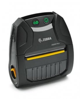 Zebra DT Printer ZQ310 Plus  Bluetooth 4.X, No Label 