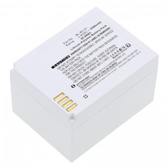 CoreParts Battery 20.90Wh Li-Pol 3.8V 