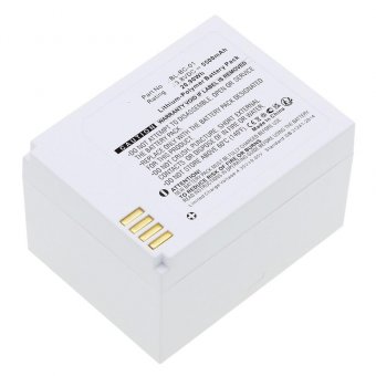 CoreParts Battery for Ezviz Home 