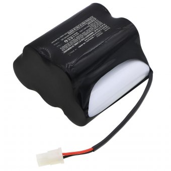 CoreParts Battery 48.00Wh Ni-CD 6V 