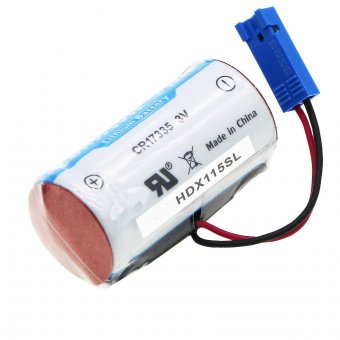 CoreParts Battery 4.05Wh Li-MnO2 3.0V 
