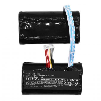 CoreParts Battery 38.48Wh Li-ion 7.4V 