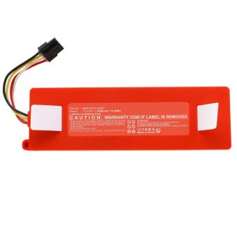 CoreParts Battery for Roborock Vacuum 