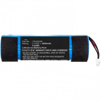 CoreParts Battery for Remote Controller 