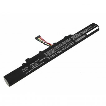 CoreParts Laptop Battery for Asus 