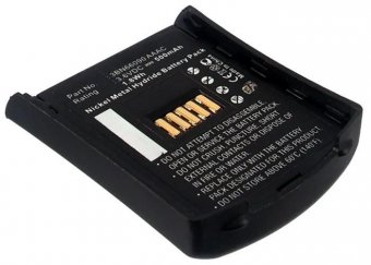 CoreParts Battery for Cordless Phone 