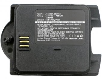 CoreParts Battery for Cordless Phone 