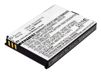 CoreParts Battery for Cordless Phone 