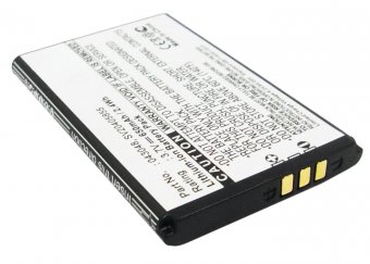 CoreParts Battery 2.41Wh Li-ion 3.7V 