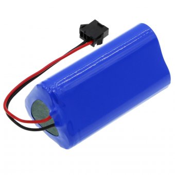 CoreParts Battery 17.28Wh Li-ion 9.6V 