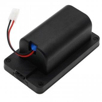 CoreParts Battery for Karcher Vacuum 