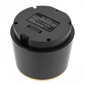 CoreParts Battery 62.16Wh Li-ion 25.9V 
