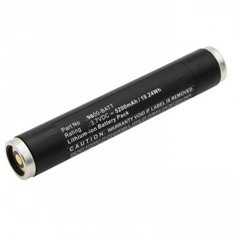 CoreParts Battery for Nightstick 