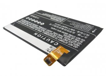 CoreParts Battery for BBK Mobile, 