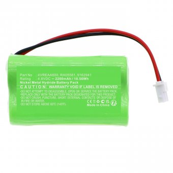 CoreParts Battery for VOLVO Siren Alarm 