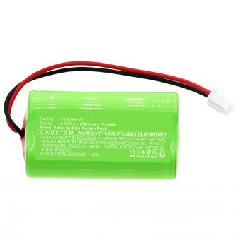 CoreParts Battery 7.20Wh Ni-MH 3.6V 