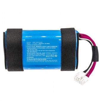 CoreParts Battery for JBL Speaker 