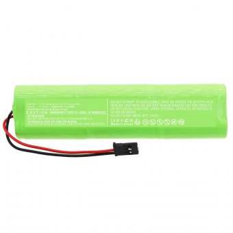 CoreParts Battery 14.40Wh Ni-MH 7.2V 