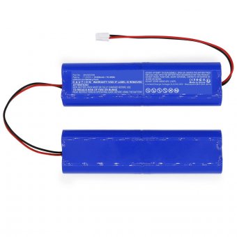 CoreParts Battery 76.96Wh Li-ion 7.4V 