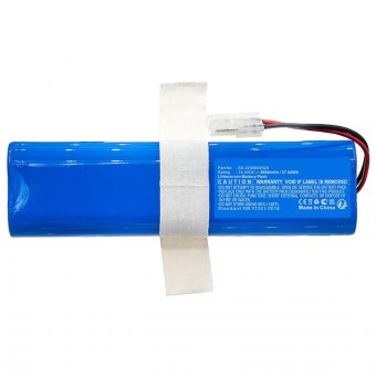 CoreParts Battery for 360, Rowenta, 