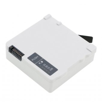 CoreParts Battery 28.08Wh 10.8V 2600mAh 