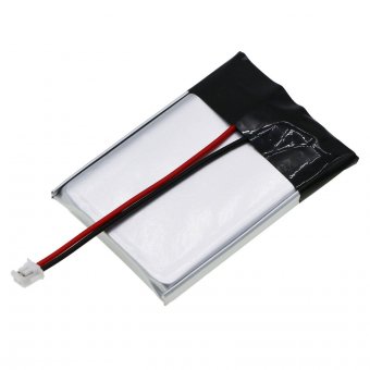 CoreParts Battery 4.44Wh 3.7V 1200mAh 