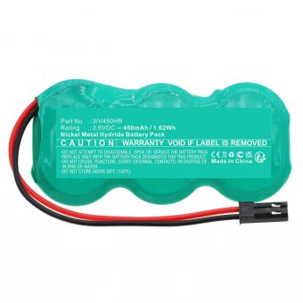 CoreParts Battery for Brother CMOS / 