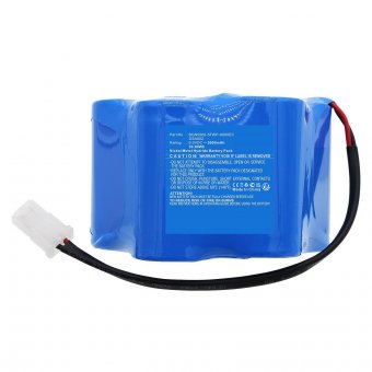 CoreParts Battery 30.00Wh 6.0V 5000mAh 