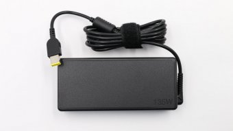 Lenovo AC ADAPTER,135W,100-240Vac,3P 