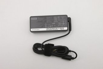 Lenovo CRU,AC_ADAPTER,Rectangle 65W 