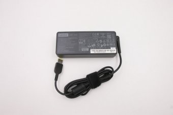 Lenovo CRU,AC_ADAPTER,Rectangle 90W 