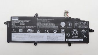 Lenovo BATTERY Internal, 4c, 54.7Wh, 