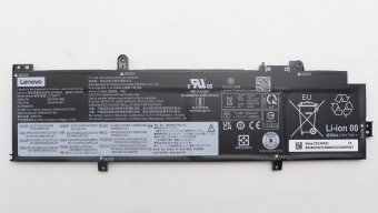 Lenovo BATTERY Internal, 4c, 52.5Wh, 