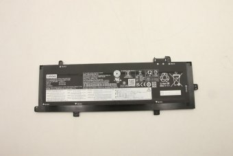 Lenovo BATTERY Internal, 4c, 52.5Wh, 