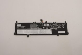 Lenovo BATTERY Internal, 4c, 72Wh, 