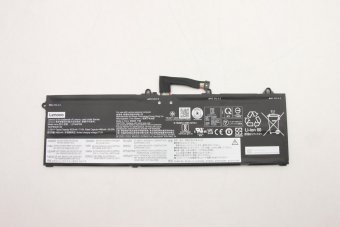 Lenovo FRU 4cell 71Wh 15.36V 
