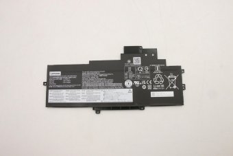 Lenovo BATTERY Internal, 3c, 49.5Wh, 